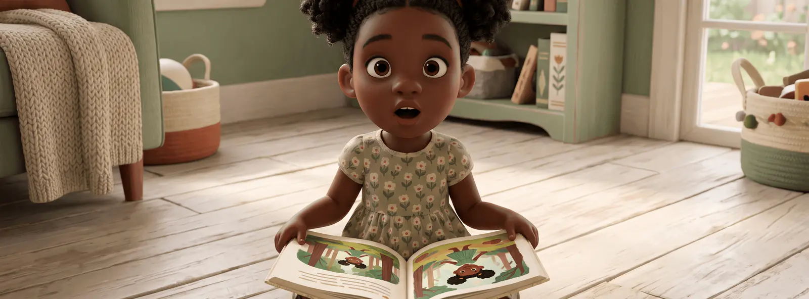 Livre personnalisable : jusqu'où va la personnalisation ?