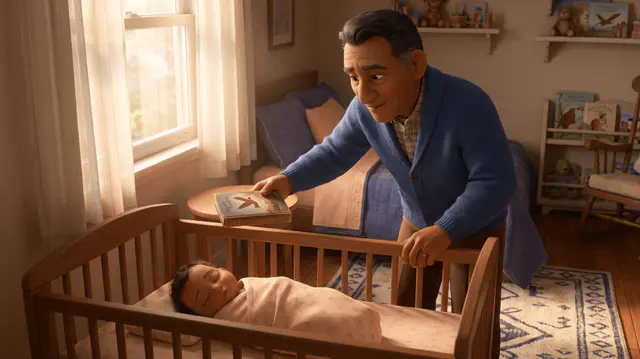 Cadeau de grands-parents pour une naissance : 7 idées qui marqueront à jamais !