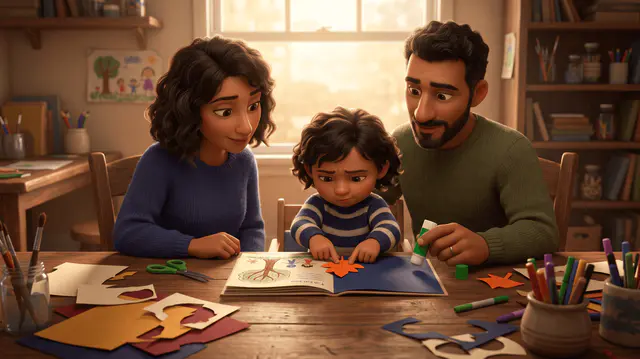 Création de livre pour enfant : 4 façons de s'y prendre simplement