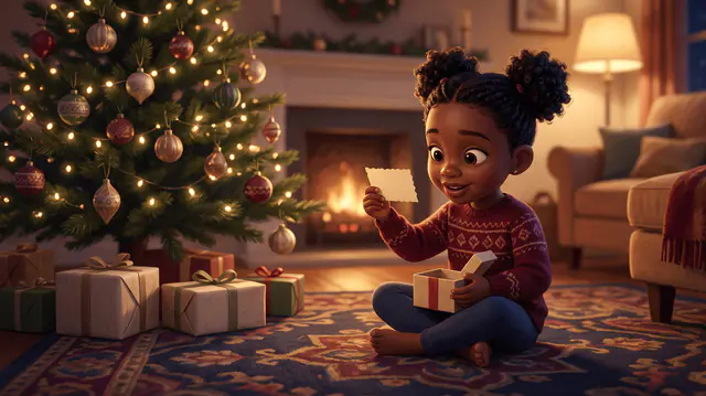 Cadeau de Noël enfant : 8 idées originales