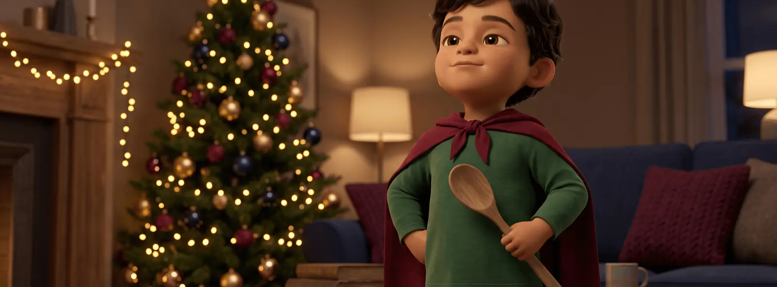 Cadeau de Noël enfant 3 ans : 8 idées