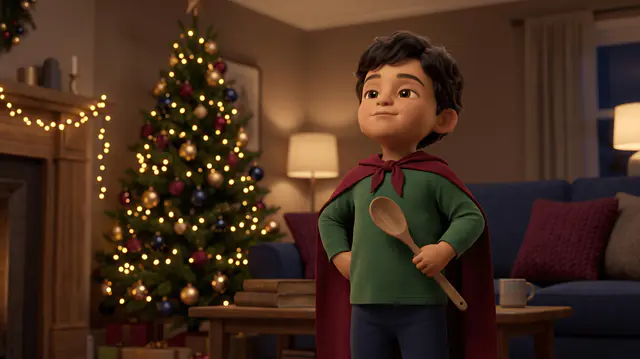 Cadeau de Noël enfant 3 ans : 8 idées