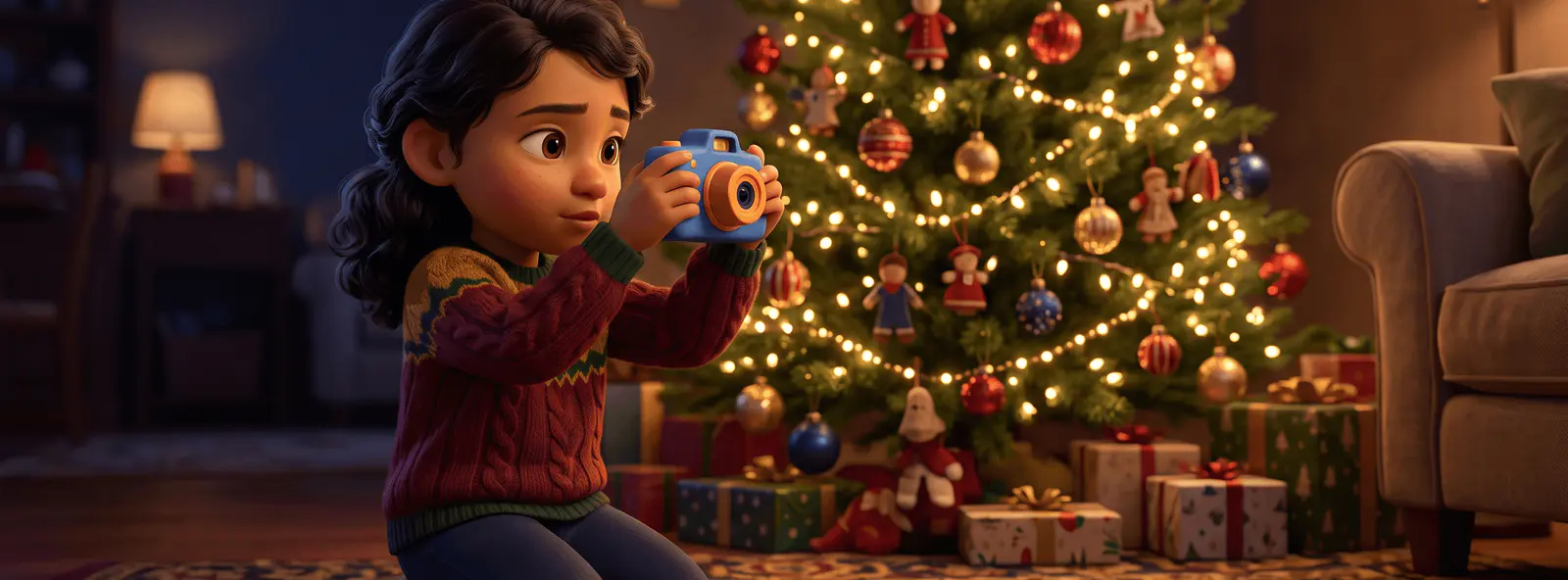 Cadeau de Noël enfant 5 ans : 8 idées