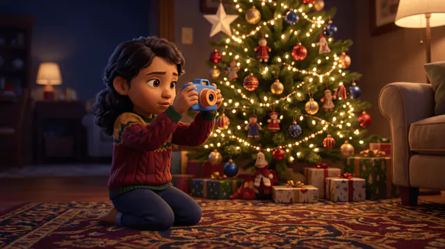 Cadeau de Noël enfant 5 ans : 8 idées