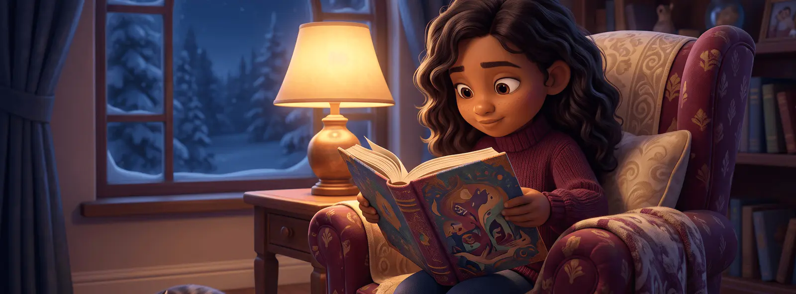 Cadeau de Noël enfant 7 ans : 8 idées