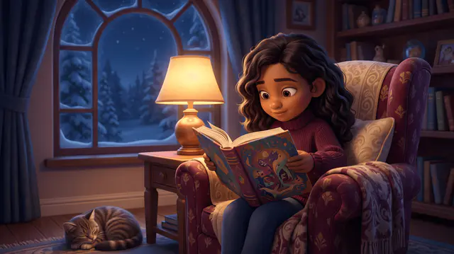 Cadeau de Noël enfant 7 ans : 8 idées