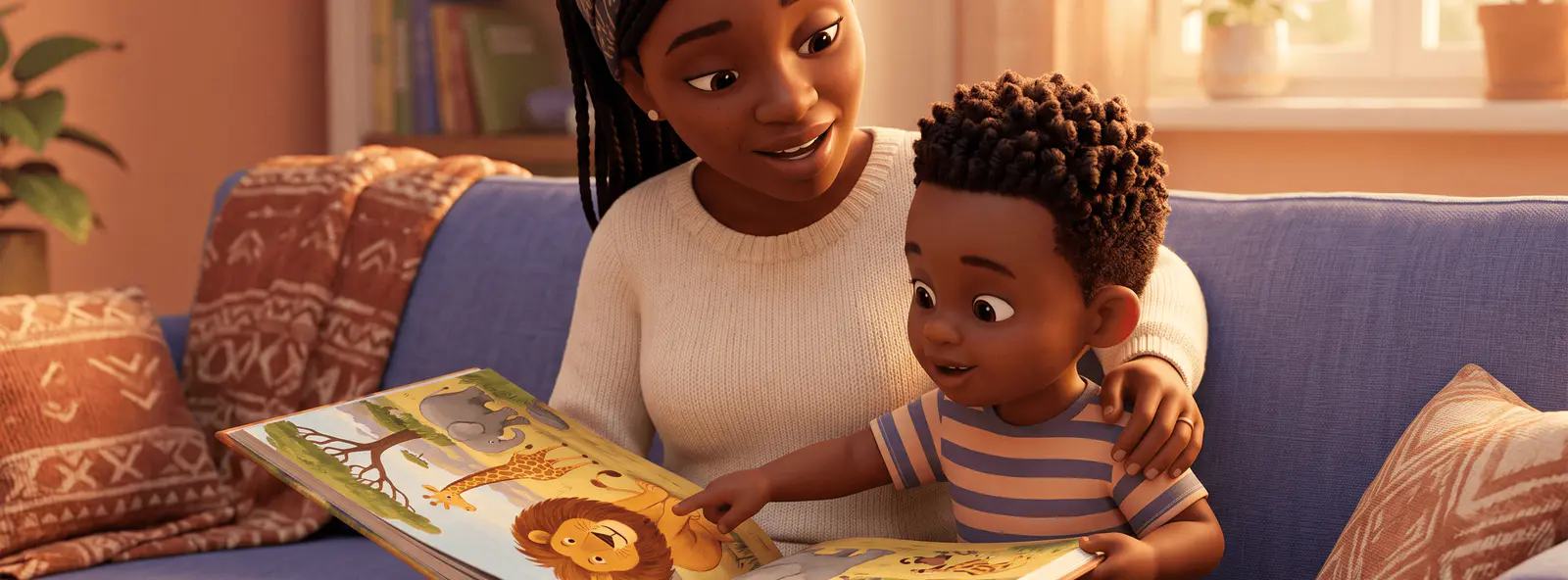 Retard de langage chez l'enfant, quand s'inquiéter ?