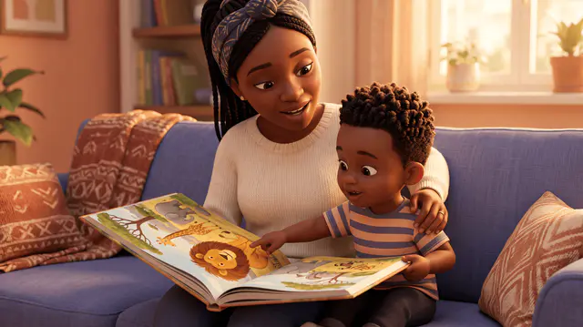 Retard de langage chez l'enfant, quand s'inquiéter ?